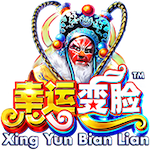 Xing Yun Bian Lian